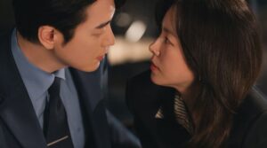 REVIEW: ‘Love Scout’ Episodes 5-6 Love Scout Episodes 5-6