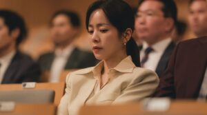 REVIEW: ‘Love Scout’ Episodes 7-8 Love Scout Episodes 7-8