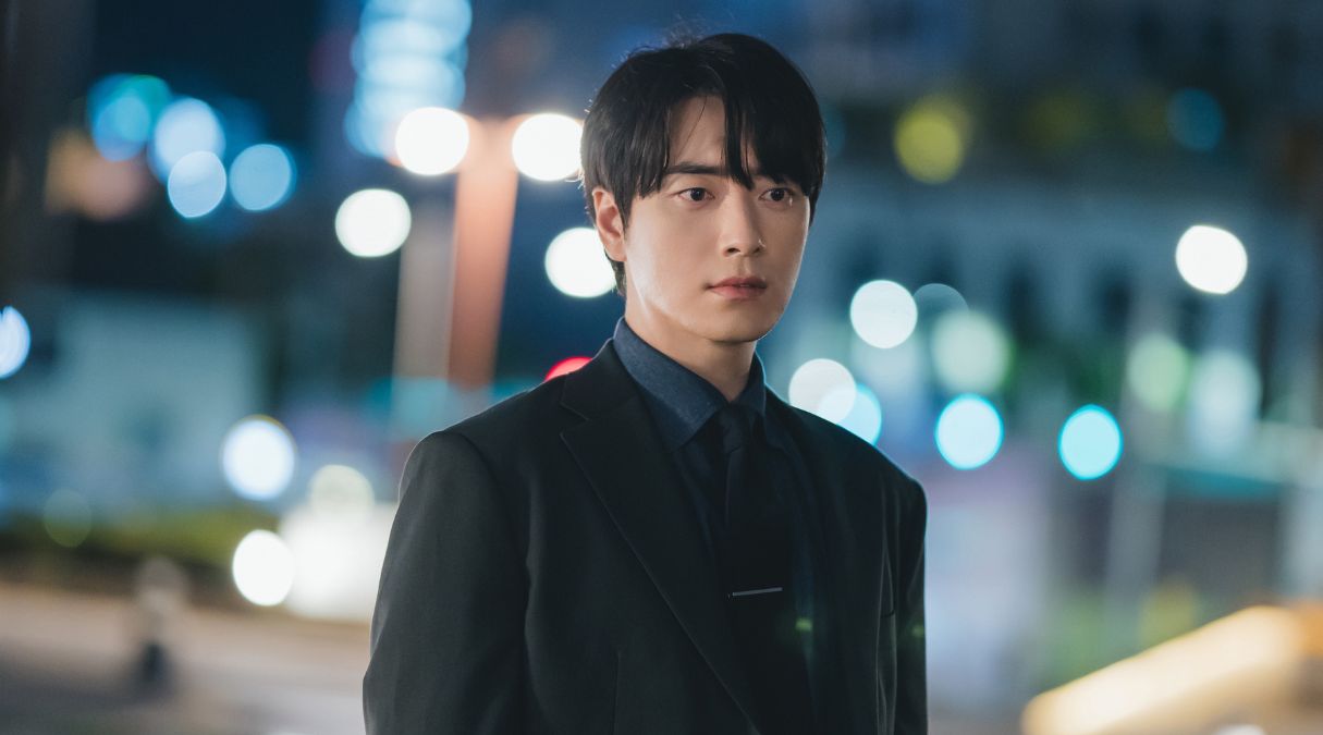 REVIEW: 'Love Scout' Episodes 7-8 1 Love Scout Episodes 7-8