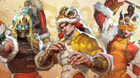 All Of The Skins Coming With The Marvel Rivals Spring Festival Marvel Rivals Spring Festival Skins