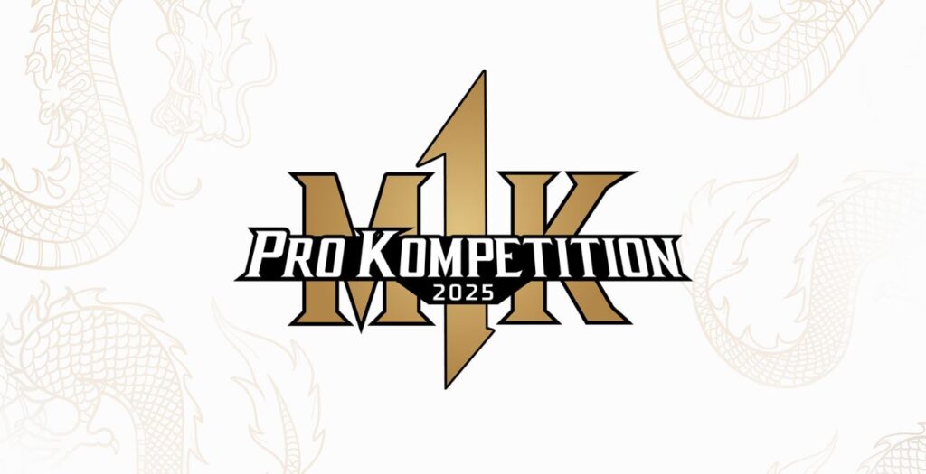 Mortal Kombat 1 Pro Kompetition Season 2 Program Announced Mortal Kombat 1 Pro Kompetition Season 2