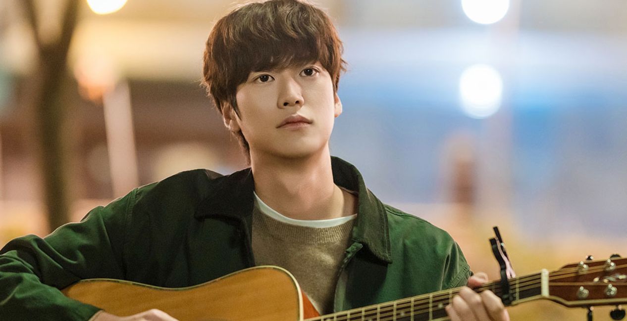 Motel California Episodes 5-6 