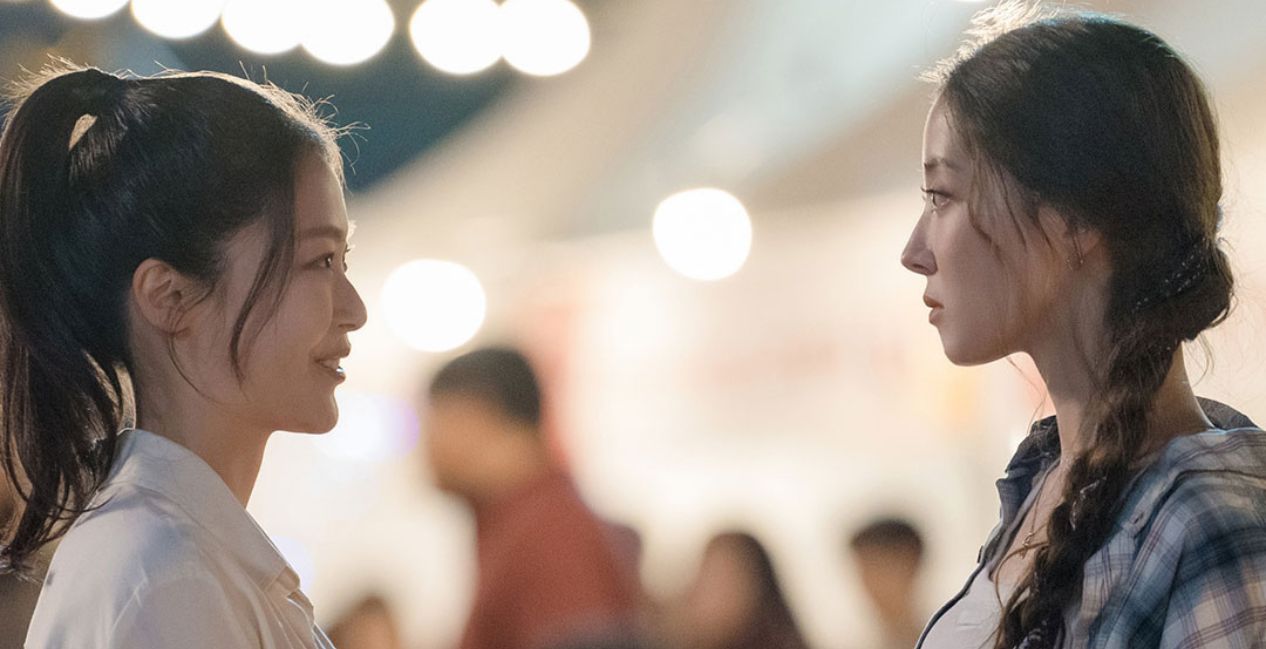 Motel California Episodes 5-6