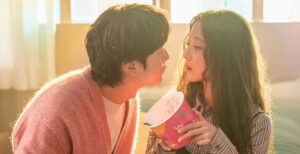 REVIEW: ‘Motel California’ Episodes 5-6 Motel California Episodes 5-6