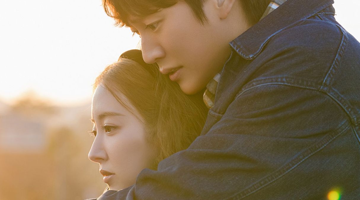 Motel California Episodes 5-6