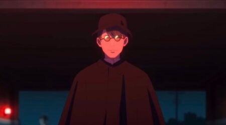 REVIEW: ‘My Happy Marriage’ Season 2 Episode 3 – “The Gifted Communion And Demons” My Happy Marriage Season 2 Episode 3 But Why Tho 1