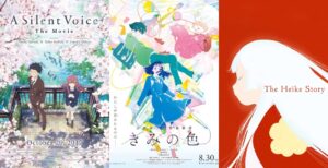 Naoko Yamada’s Masterpieces: What To Watch After The Colors Within Naoko Yamada