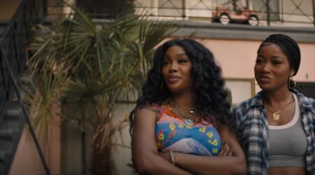 REVIEW: ‘One Of Them Days’ Is A Hilarious Working Class Story One of Them Days