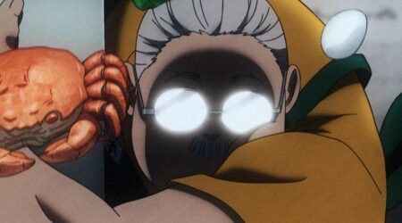 REVIEW: Sakamoto Days Episode 2 — “Vs. Son Hee and Bacho” Sakamoto Days Episode 2