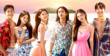 REVIEW: ‘Single’s Inferno’ Season 4 Ups The Ante…Kind Of Single's Inferno Season 4