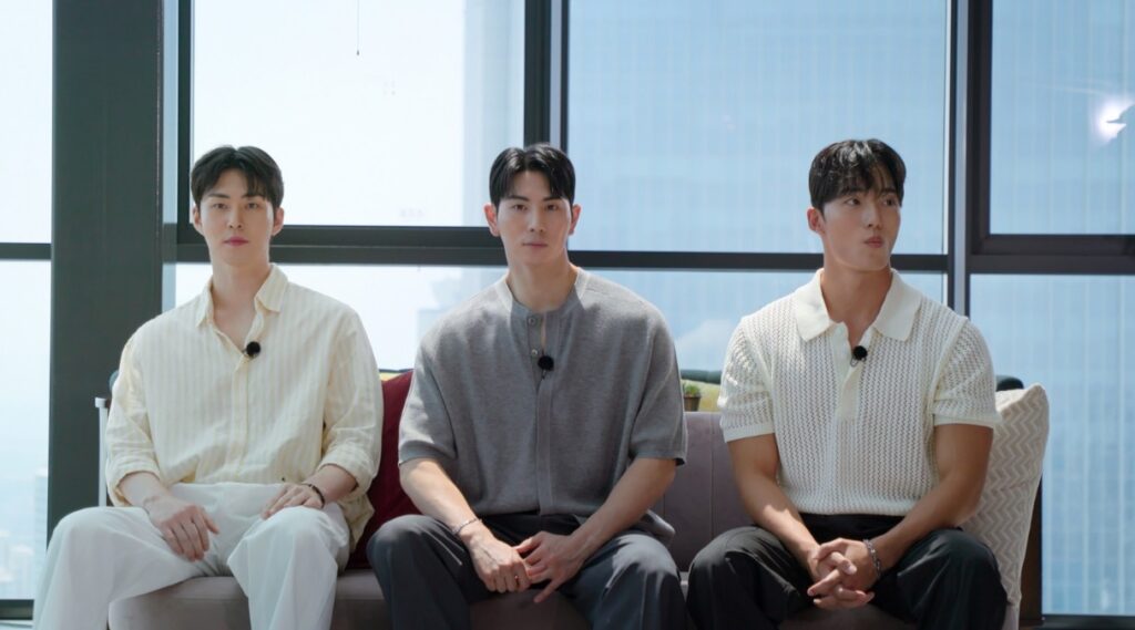 REVIEW: ‘Single’s Inferno Season 4’ Episodes 5–6 Single's Inferno Season 4 Episodes 5–6