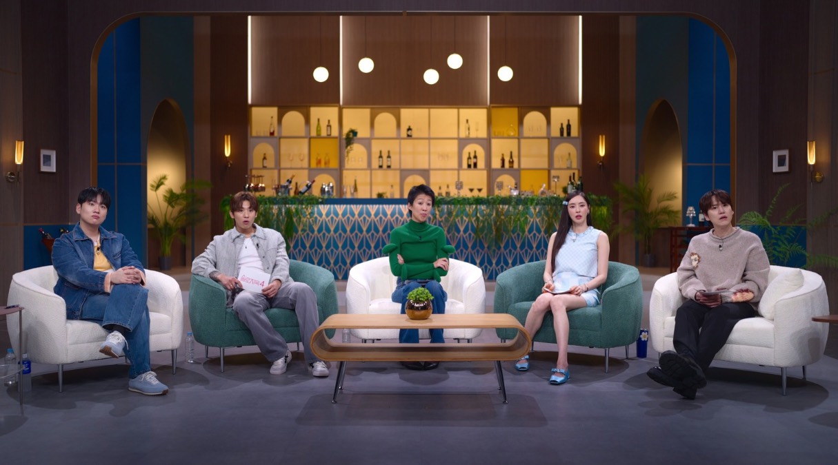 REVIEW: 'Single's Inferno Season 4' Episodes 5–6 1 Single’s Inferno Season 4 Episodes 5–6