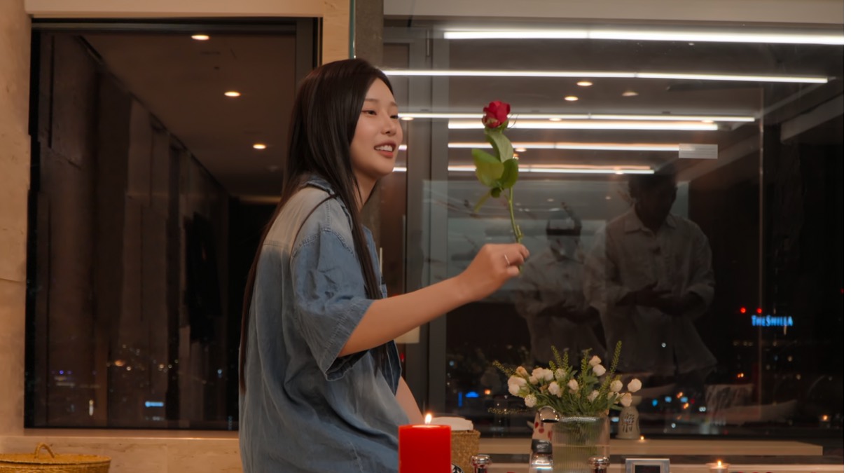 Single’s Inferno Season 4 Episodes 7–8