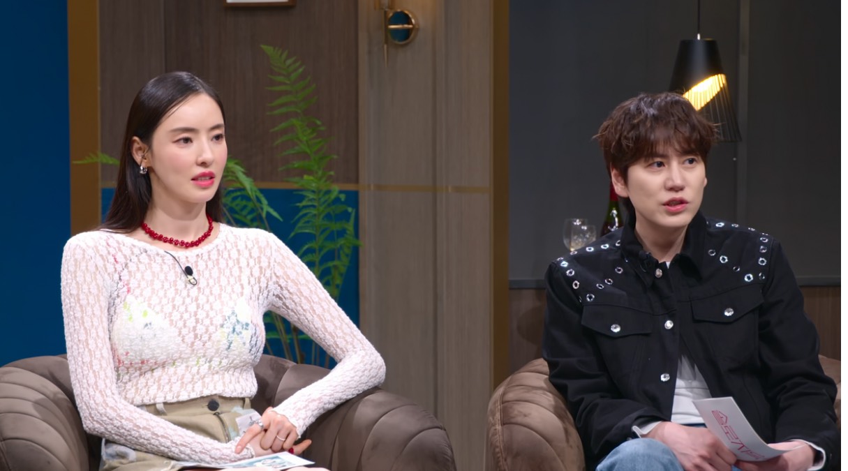 Single’s Inferno Season 4 Episodes 7–8