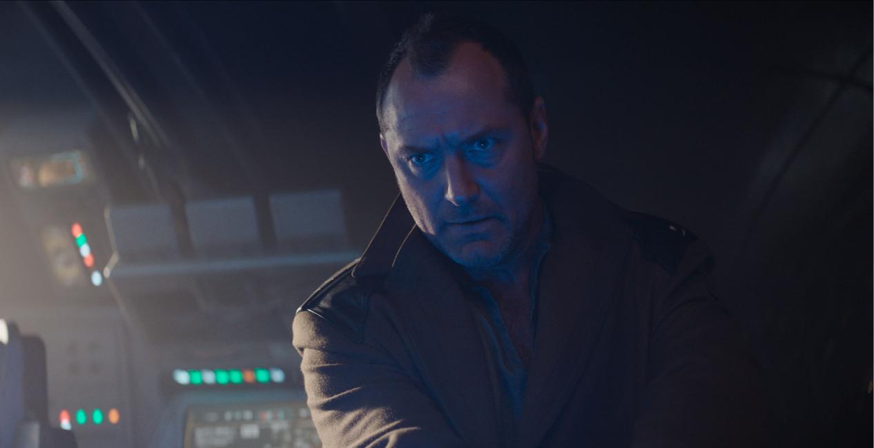 REVIEW: ‘Star Wars: Skeleton Crew’ Episode 7 — “We're Gonne Be In So Much Trouble” 1 Skeleton Crew Episode 7