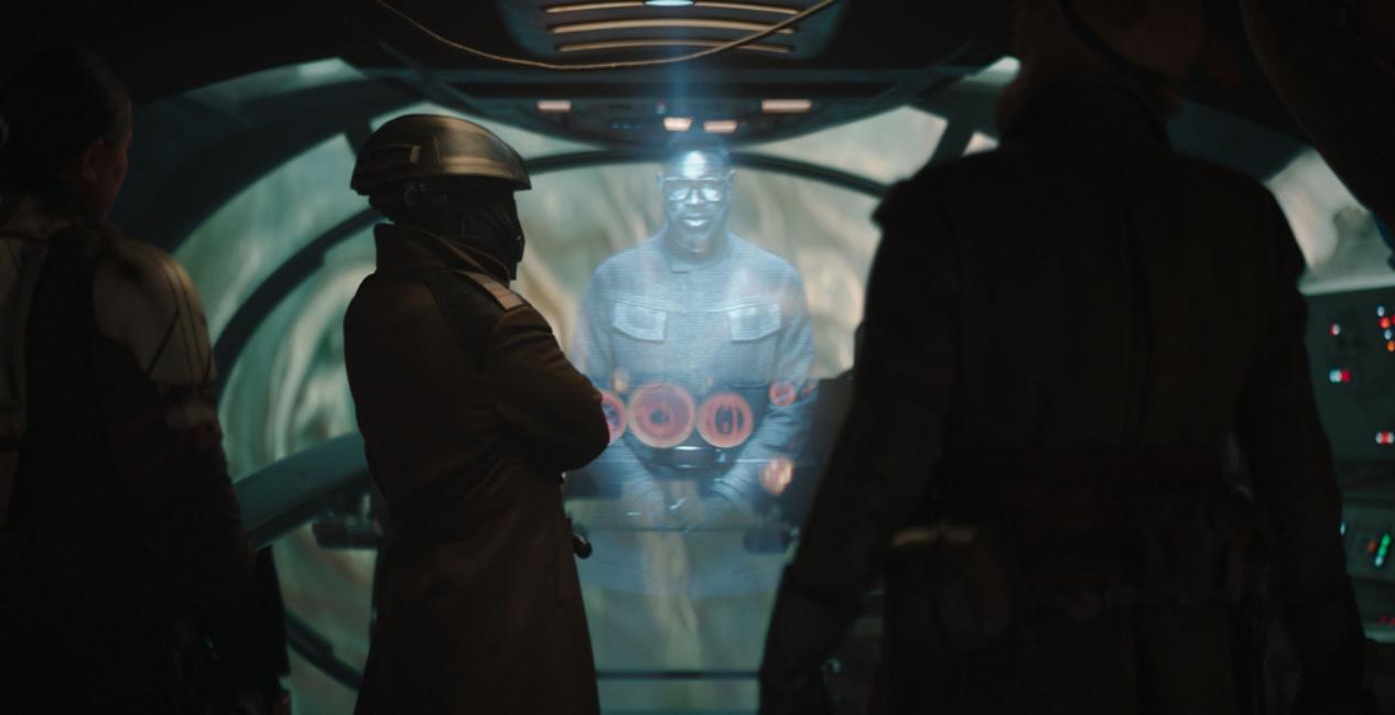 REVIEW: ‘Star Wars: Skeleton Crew’ Episode 7 — “We're Gonne Be In So Much Trouble” 2 Skeleton Crew Episode 7