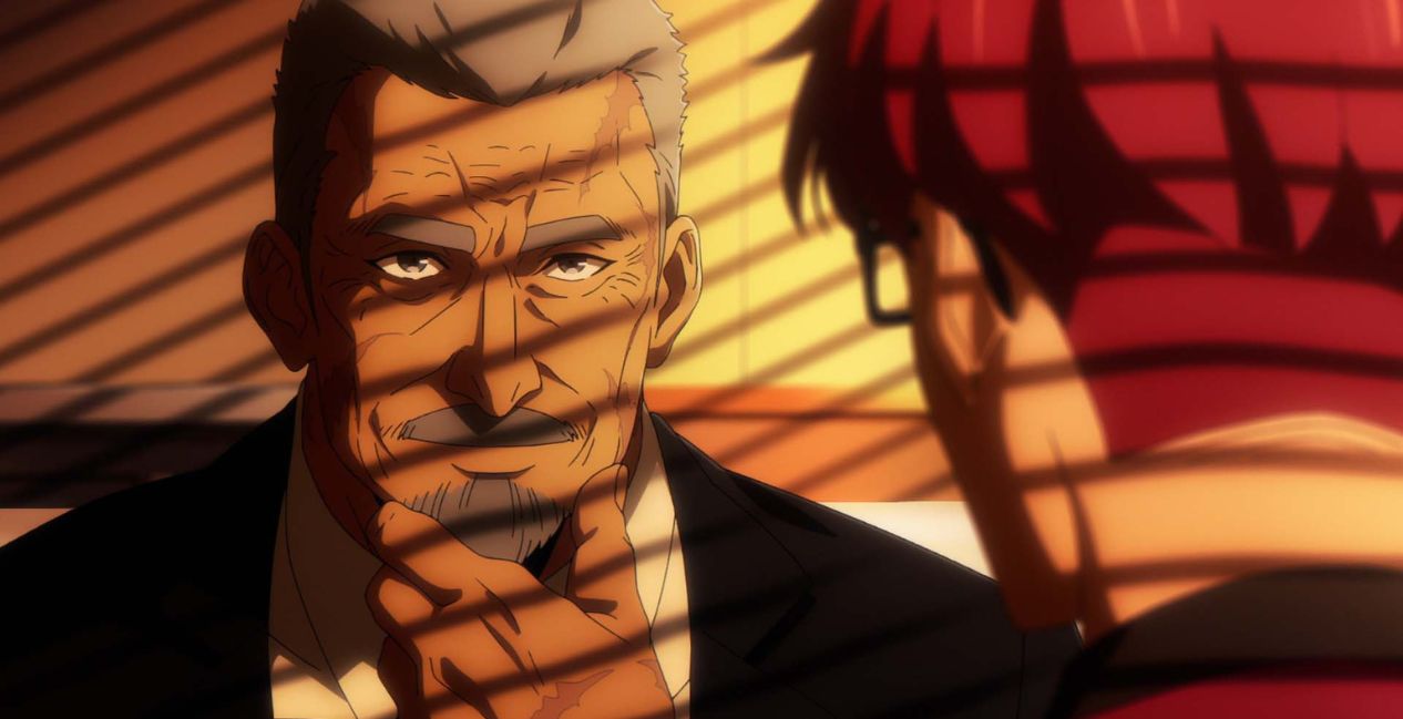 REVIEW: 'Solo Leveling' Season 2 Episode 1 - "You Aren't E-Rank Are You?" 2 Solo Leveling Season 2 Episode 1