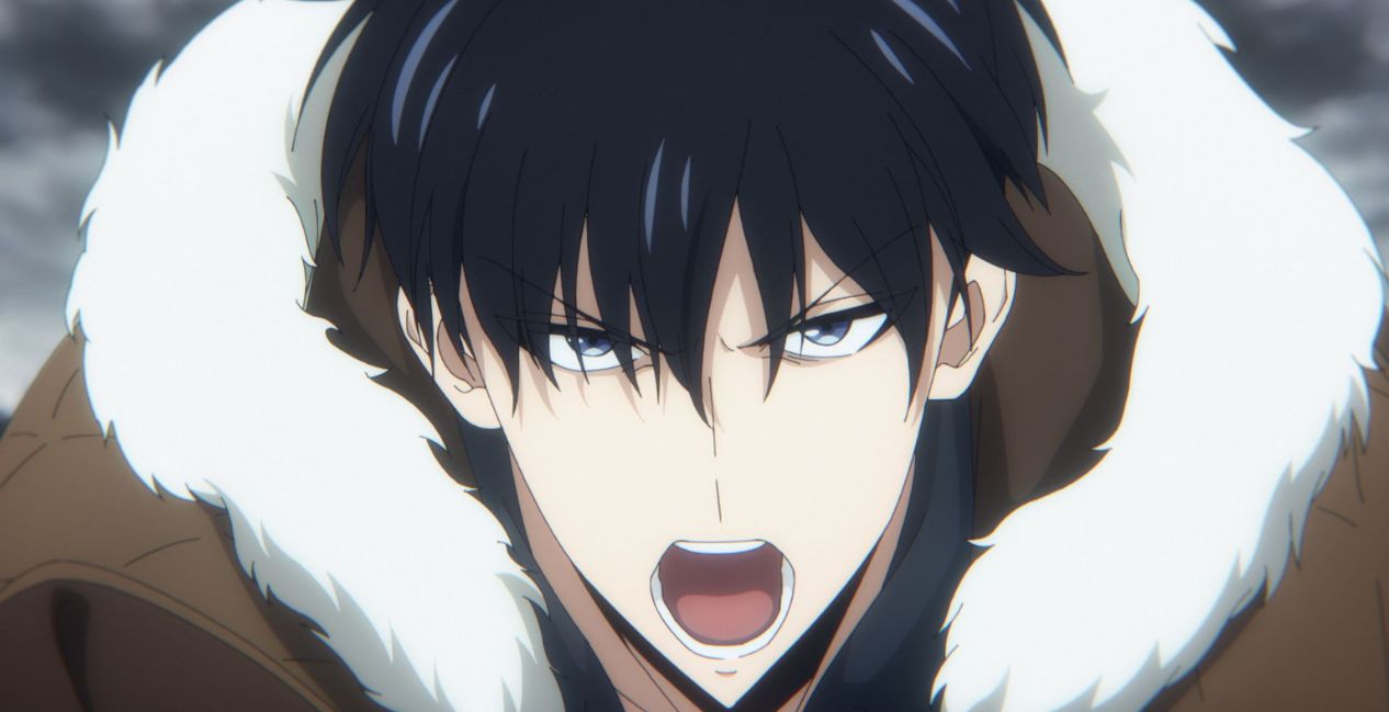 REVIEW: 'Solo Leveling' Season 2 Episode 1 - "You Aren't E-Rank Are You?" 1 Solo Leveling Season 2 Episode 1