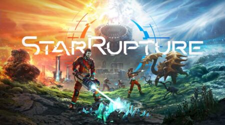 Co-Op StarRupture Comes to Steam Early Access This Fall! StarRupture
