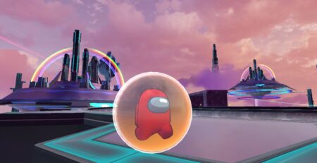 Super Monkey Ball Banana Rumble Introduces Crewmate To The Fold Super Monkey Ball Banana Rumble