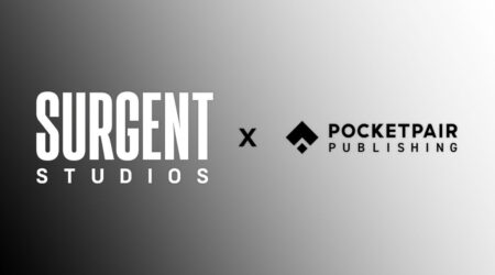 Surgent Studios Partners With Pocketpair For Future Horror Game Surgent Studios