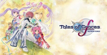 REVIEW: ‘Tales Of Graces f Remastered’ Is A Delightful Experience Tales of Graces f Remastered
