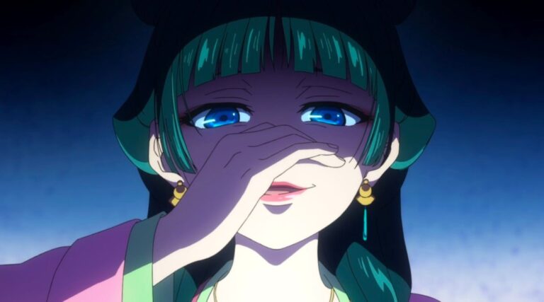 REVIEW: ‘The Apothecary Diaries’ Episode 25 — “Maomao and Maomao” The Apothecary Diaries Episode 25