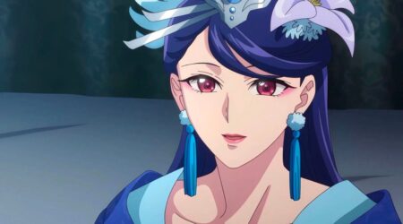 REVIEW: ‘The Apothecary Diaries’ Episode 26 — “Caravan” The Apothecary Diaries Episode 26