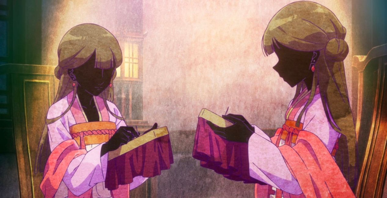 The Apothecary Diaries Episode 28