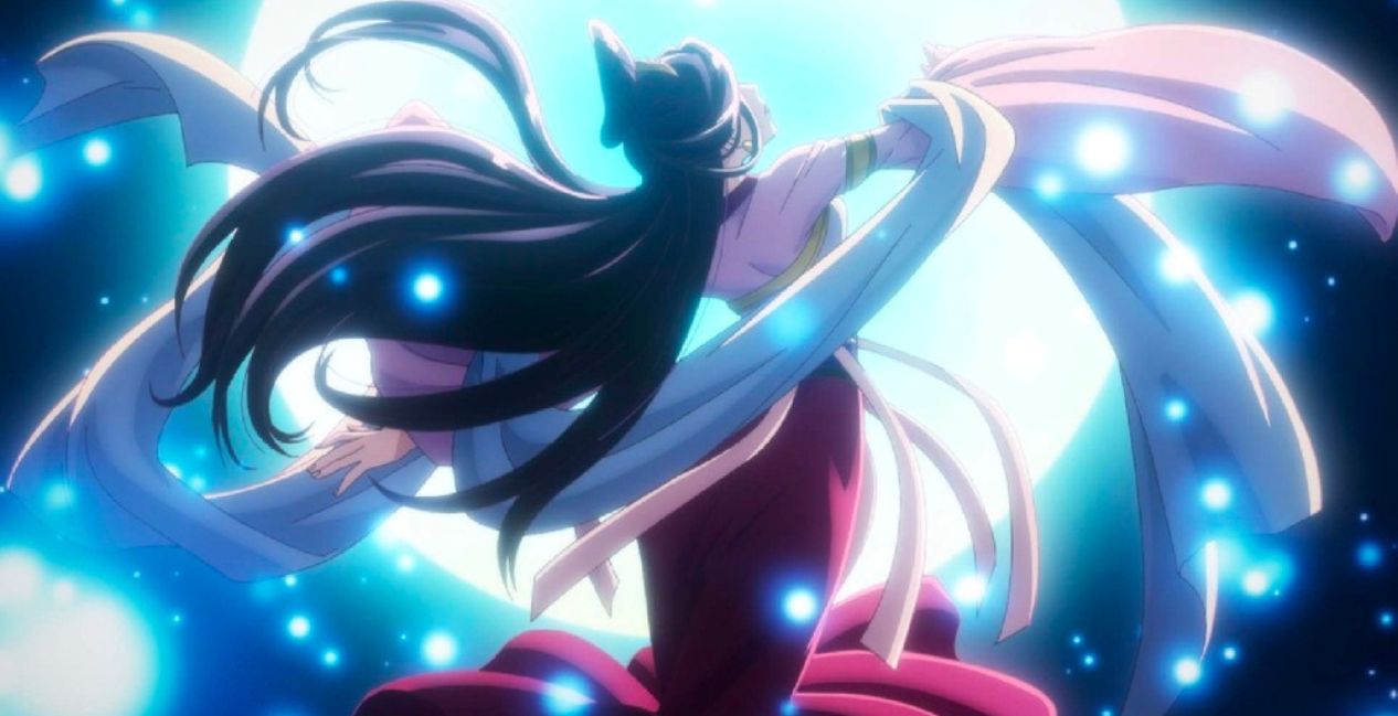 The Apothecary Diaries Episode 28 