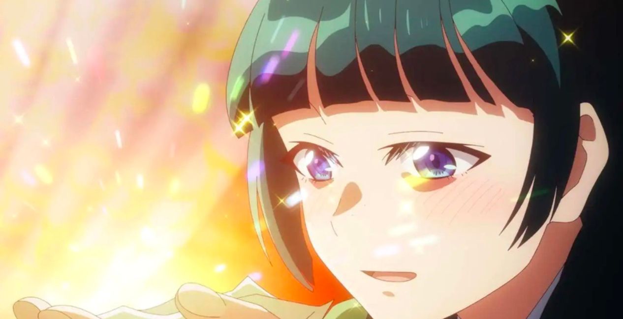 The Apothecary Diaries Episode 28