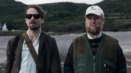 SUNDANCE: ‘The Ballad of Wallis Island’ Shows The Transformative Power of Acceptance The Ballad of Wallis Island (2025)