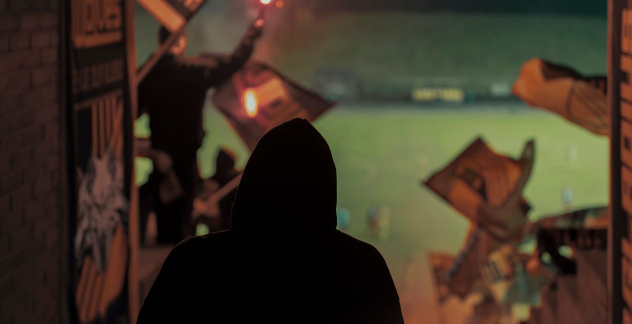 The Hooligan But Why Tho 2