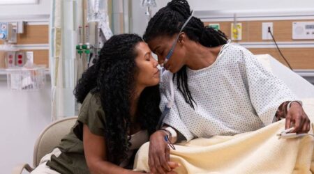 REVIEW: ‘The Pitt’ Episode 5 — “11:00 A.M.” The Pitt Episode 5