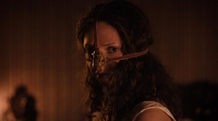 SUNDANCE: Beauty Is Disgusting In ‘The Ugly Stepsister’ The Ugly Stepsister