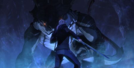 The Witcher Sirens of the Deep