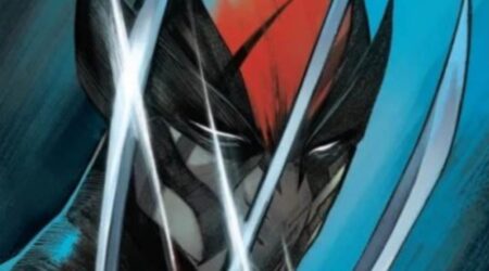 REVIEW: ‘Ultimate Wolverine’ Issue 1 Ultimate Wolverine Issue 1