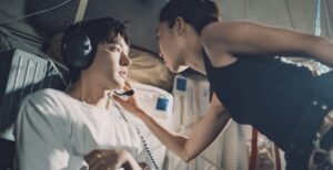 REVIEW: ‘When the Stars Gossip’ Episode 1 When The Stars Gossip Episode 1 - Lee Min-ho