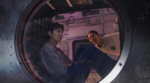 REVIEW: ‘When The Stars Gossip’ Episode 3 When The Stars Gossip Episode 3