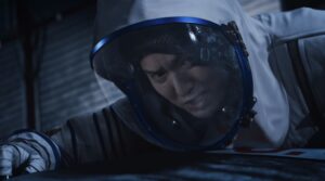 REVIEW: ‘When The Stars Gossip’ Episode 4 When The Stars Gossip Episode 4 - Lee Min-ho as Gong Ryong