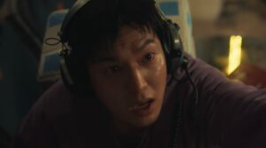 REVIEW: ‘When The Stars Gossip’ Episode 7 When The Stars Gossip Episode 7