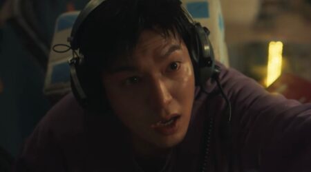 REVIEW: ‘When The Stars Gossip’ Episode 7 When The Stars Gossip Episode 7