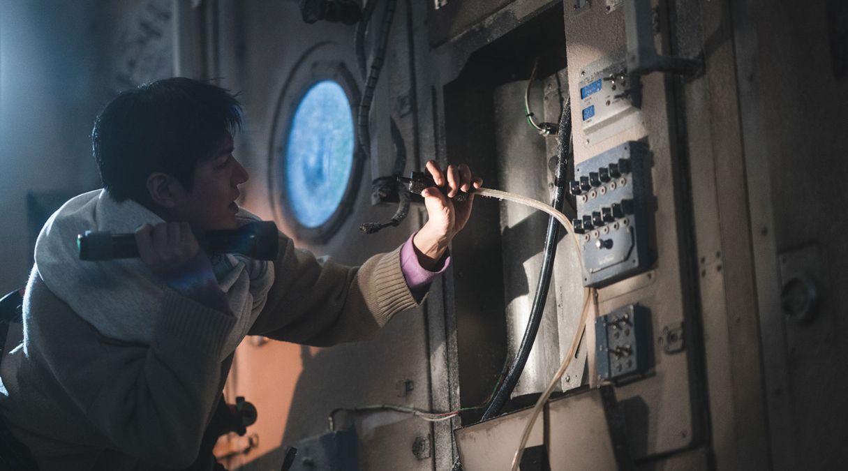 When The Stars Gossip Episode 8