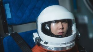 REVIEW: ‘When The Stars Gossip’ Episode 8 When The Stars Gossip Episode 8