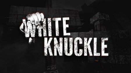 DreadXP Welcomes White Knuckle To Its Spooky Catalogue White Knuckle