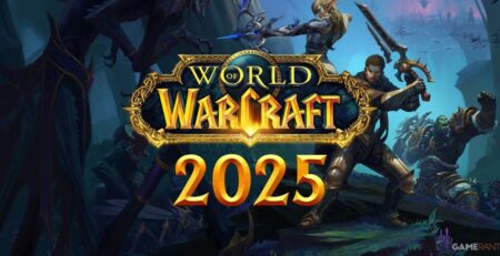 ‘World of Warcraft’: A 2025 Beginner Guide World of Warcraft