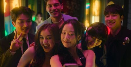 REVIEW: ‘XO Kitty’ Season 2 Carries Just Enough Steam XO Kitty Season 2