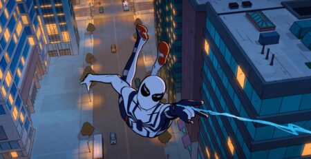 REVIEW: ‘Your Friendly Neighborhood Spider-Man’ Season 1 Is Marvel’s Best What If Yet Your Friendly Neighborhood Spider-Man Season 1