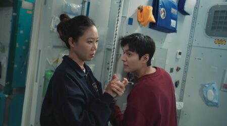 REVIEW: ‘When The Stars Gossip’ Episode 5 When The Stars Gossip Episode 5