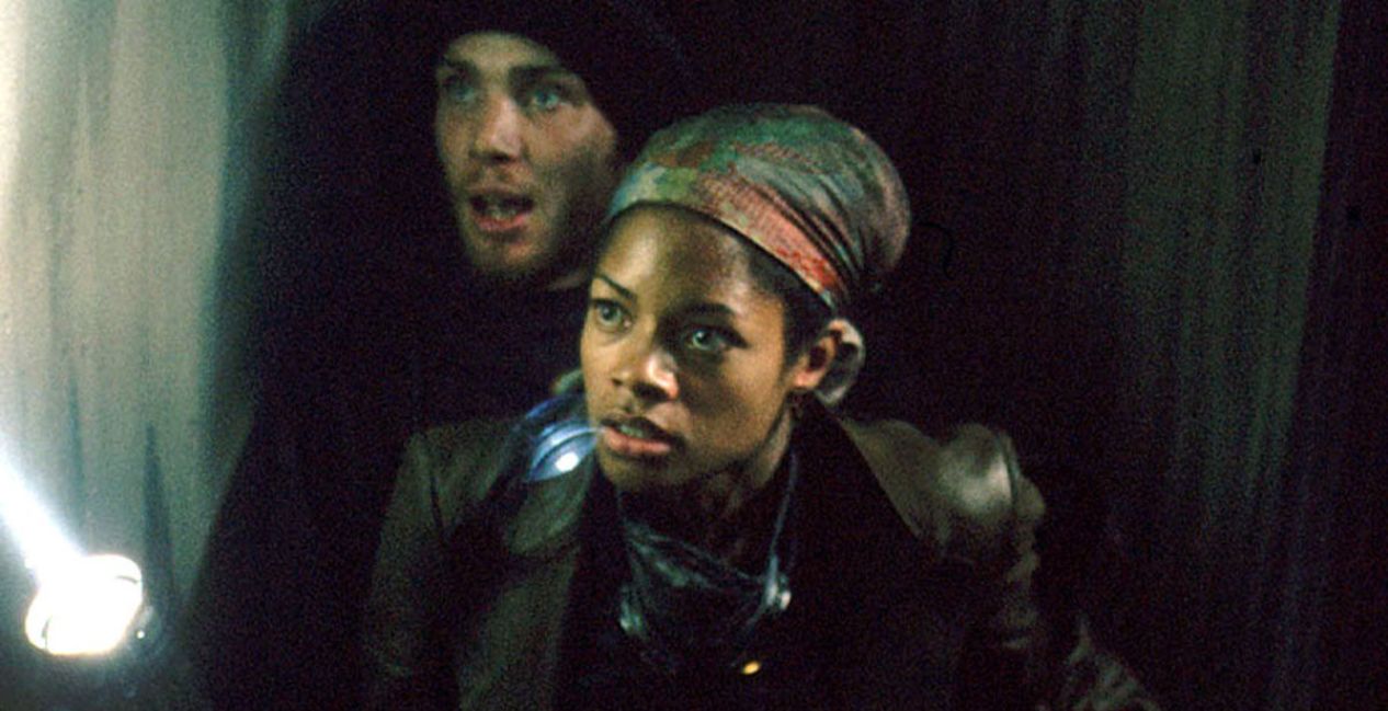 Apocalyptic Films To Punch You In The Feels 6 28 Days Later (2002)